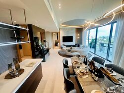 The Residences at W Singapore Sentosa Cove (D4), Condominium #562057301